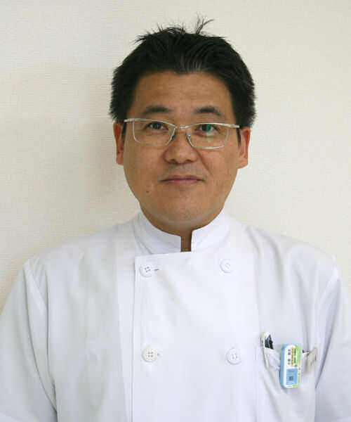 スマイル歯科 院長 小倉真次(おぐらしんじ)